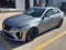 2024 Cadillac CT4-V V-Series Blackwing