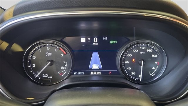 2020 Cadillac CT5 Sport