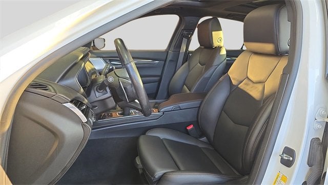 2020 Cadillac CT5 Sport