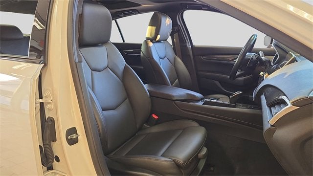 2020 Cadillac CT5 Sport