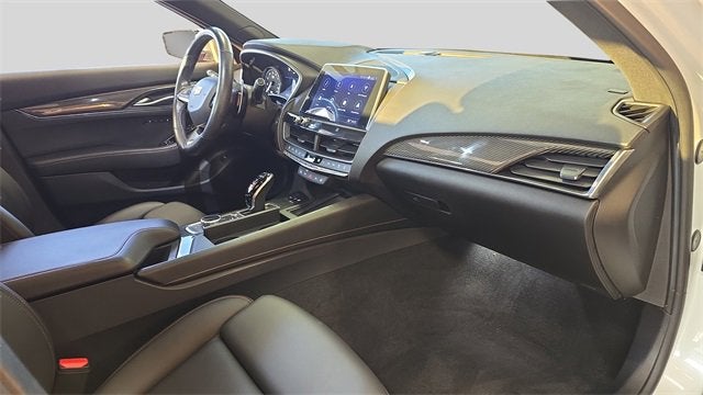 2020 Cadillac CT5 Sport