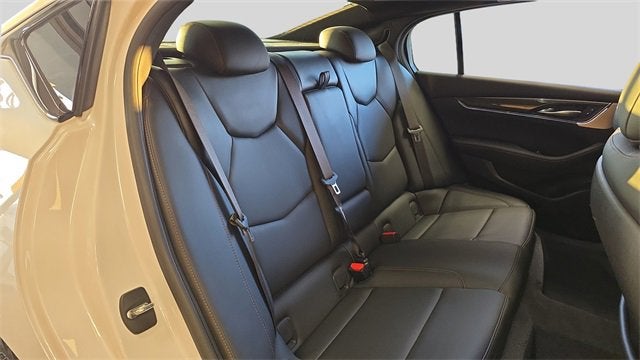 2020 Cadillac CT5 Sport