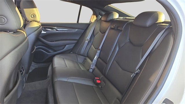 2020 Cadillac CT5 Sport