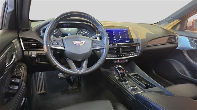 2020 Cadillac CT5 Sport