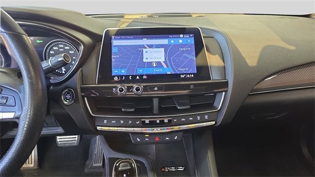 2020 Cadillac CT5 Sport