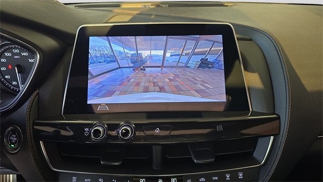 2020 Cadillac CT5 Sport