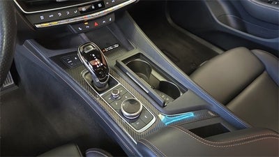 2020 Cadillac CT5 Sport