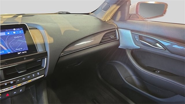 2020 Cadillac CT5 Sport