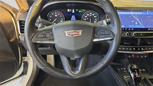 2020 Cadillac CT5 Sport