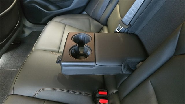 2020 Cadillac CT5 Sport