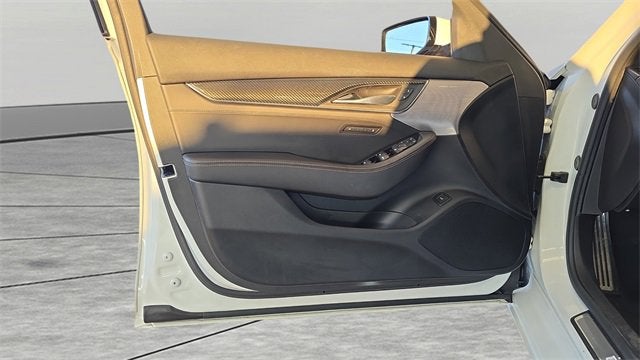 2020 Cadillac CT5 Sport