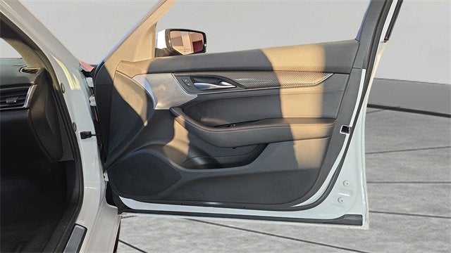 2020 Cadillac CT5 Sport