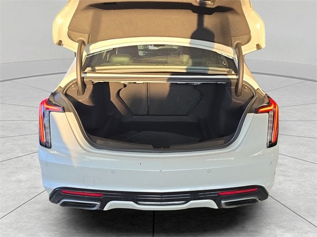 2020 Cadillac CT5 Sport