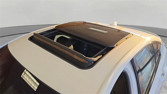 2020 Cadillac CT5 Sport