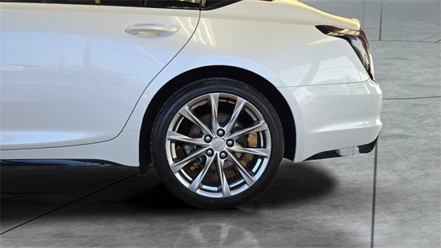 2020 Cadillac CT5 Sport