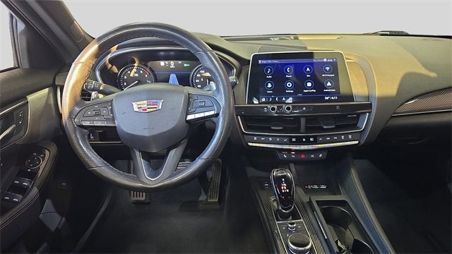 2020 Cadillac CT5 Sport