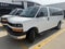 2016 Chevrolet Express Passenger 3500 LT