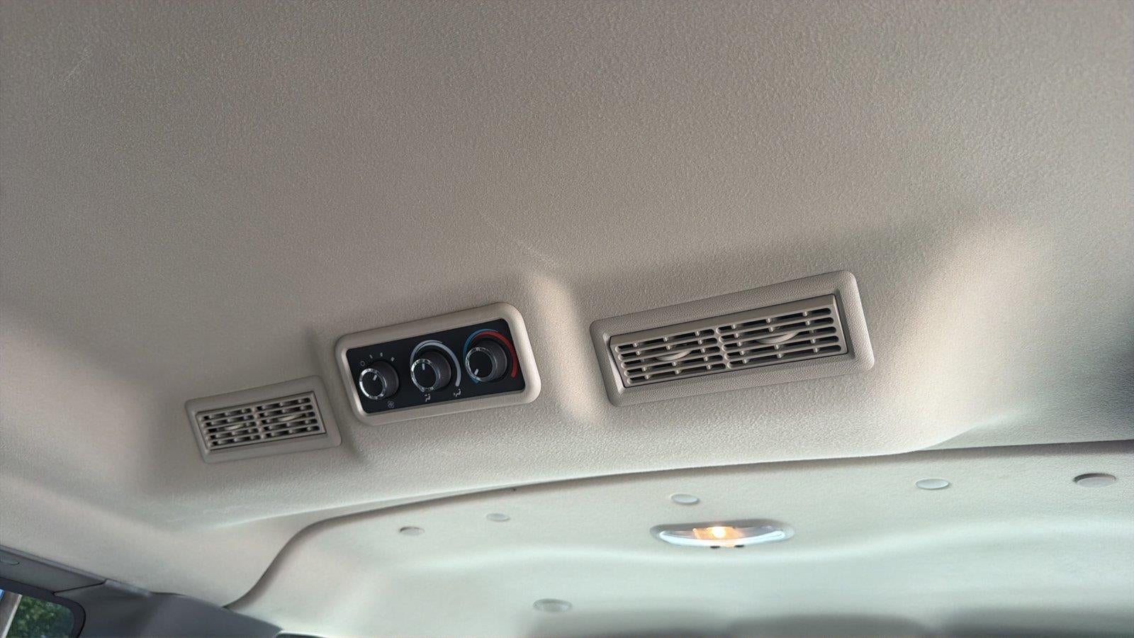 2016 Chevrolet Express Passenger 3500 LT
