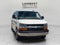 2016 Chevrolet Express Passenger 3500 LT