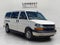 2016 Chevrolet Express Passenger 3500 LT