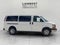 2016 Chevrolet Express Passenger 3500 LT