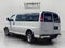 2016 Chevrolet Express Passenger 3500 LT