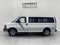 2016 Chevrolet Express Passenger 3500 LT