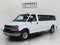 2025 Chevrolet Express Passenger 1LT