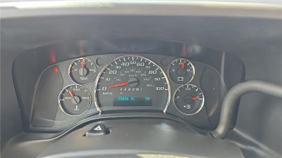 2025 Chevrolet Express Passenger 1LT
