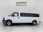 2025 Chevrolet Express Passenger 1LT