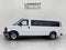2025 Chevrolet Express Passenger 1LT