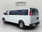 2025 Chevrolet Express Passenger 1LT