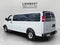 2025 Chevrolet Express Passenger 1LT