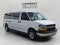 2025 Chevrolet Express Passenger 1LT