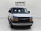 2025 Chevrolet Express Passenger 1LT
