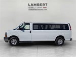 2023 Chevrolet Express Passenger 3500 1LT