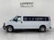 2023 Chevrolet Express Passenger 3500 1LT