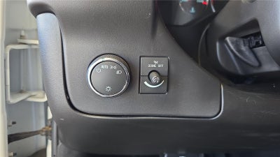 2023 Chevrolet Express Passenger 3500 1LT