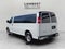 2023 Chevrolet Express Passenger 3500 1LT