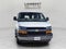 2023 Chevrolet Express Passenger 3500 1LT