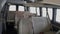 2025 Chevrolet Express Passenger 1LT