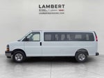 2025 Chevrolet Express Passenger 1LT