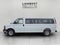 2025 Chevrolet Express Passenger 1LT