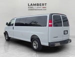 2025 Chevrolet Express Passenger 1LT