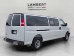 2025 Chevrolet Express Passenger 1LT
