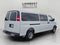 2025 Chevrolet Express Passenger 1LT