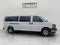 2025 Chevrolet Express Passenger 1LT