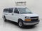 2025 Chevrolet Express Passenger 1LT