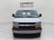 2025 Chevrolet Express Passenger 1LT