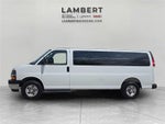 2025 Chevrolet Express Passenger 1LT